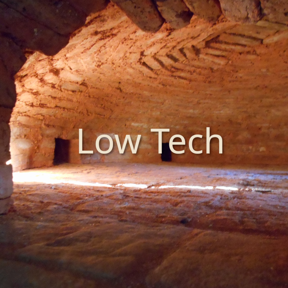 Low Tech